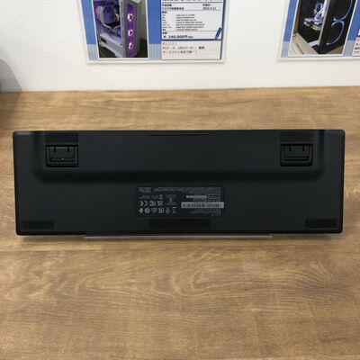 【宮崎恒久店】中古  Razer DeathStalker V2 JP LN (RZ03-04501400-R3J1) 190651 