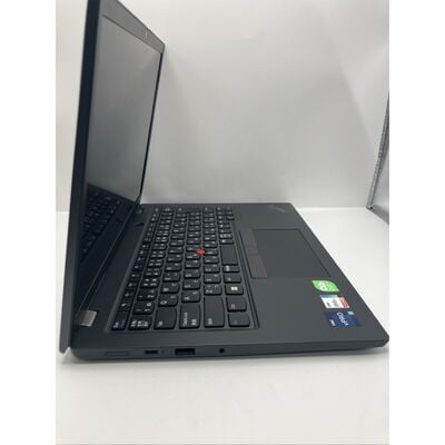 【仙台店】中古  Lenovo ThinkPad L13 Gen 3 (Core i5-1245U/16GB/SSD256GB/-/-/WLAN/13.3UWXGA/W11P/-) 3240010796 