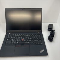 中古  LENOVO ThinkPad X13 MSO (AMD Ryzen 5 Pro 4650U 2.10GHz/32GB DDR4 (PC4)/SSD256GB/-/オンボード/13.3/1920x1080/Wi-Fi/WEBCAM/W11P/Microsoft Office Home and Business 2024) 190554 