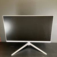 中古  Viewsonic VX2428J-W-7(23.8W 2H1DP 0.5ms IPS 180Hz 5070000956 