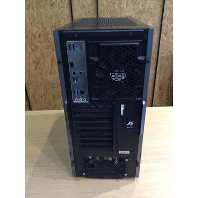 【座間相武台】中古  GALLERIA XA7R-R37(Ryzen 7 3700X/16GB/SSD1TB/RTX3070/W11H) 4510002334 