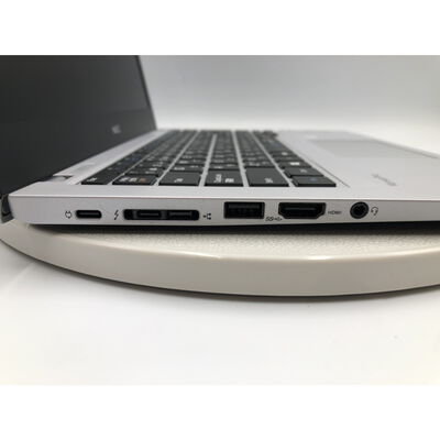 【水戸赤塚店】中古  NEC VersaPro タイプVB PC-VKM17BZG4 (Core i5 8350U/8GB/SSD256GB/-/オンボード/12.5/1366x768/Wi-Fi/WEBCAM/W11H64 MAR) 186148 