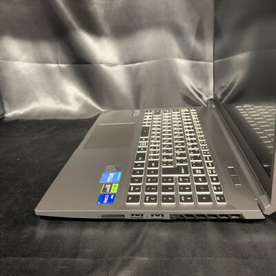 【横浜駅前店】中古  THIRDWAVE GALLERIA RL7C-R35-5N (Intel Core i7-13620H/16GB/RTX3050//W11P/有線LAN◯無線LAN◯) 3400009511 