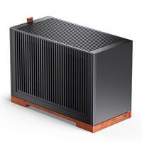 JONSBO  T9 Black T9-BK (Mini-ITX ブラック) 
