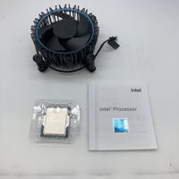 中古  INTEL Core i5 12400  (1700/2.5G/18M/C6/T12) 148614 