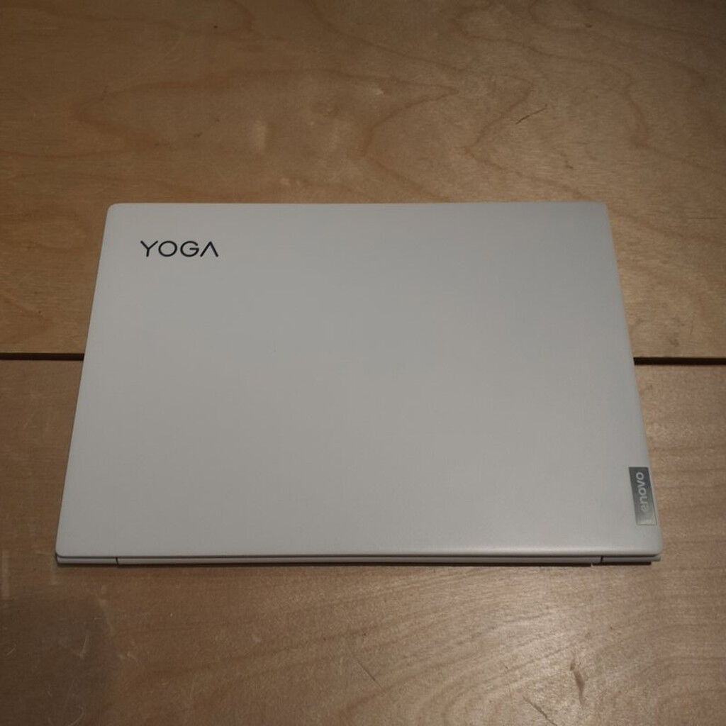 中古 Lenovo YOGA Slim 7i Carbon(i7-1165G7/8GB/SSD500GB/W11H