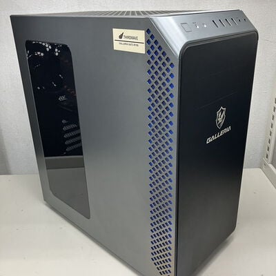 【町田店】中古  GALLERIA XA7C-R70S 3330003083 