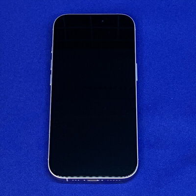【横浜駅前店】中古  Apple iPhone17 256GB ラベンダー 【docomo版SIMフリー】 MG6A4J/A 182963 