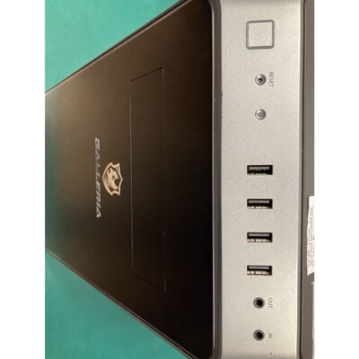 【富山本郷店】中古  RM5C-R36(i5 12400F/16GB/SSD1TB/RTX3060/W10P) 4580001379 