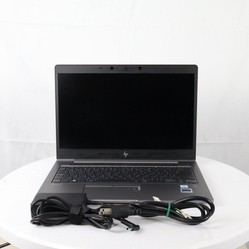【ジャンク】HP Zbook 14u G6 i7-8565U 16/512 中古 HP ZBook 14u G6 (Intel Core i7 8565U 1.80GHz/16GB/SSD1TB/なし