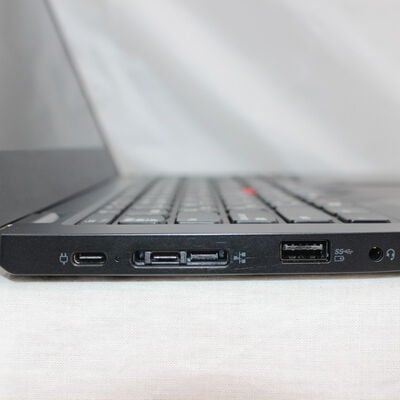 【通販センター】中古  Lenovo ThinkPad L13(Intel Core i5 10210U 1.60GHz/16GB DDR4/SSD256GB/-/オンボード/13.3/1920x1080/Wi-Fi/WEBCAM/W11H/VBT) 195444 