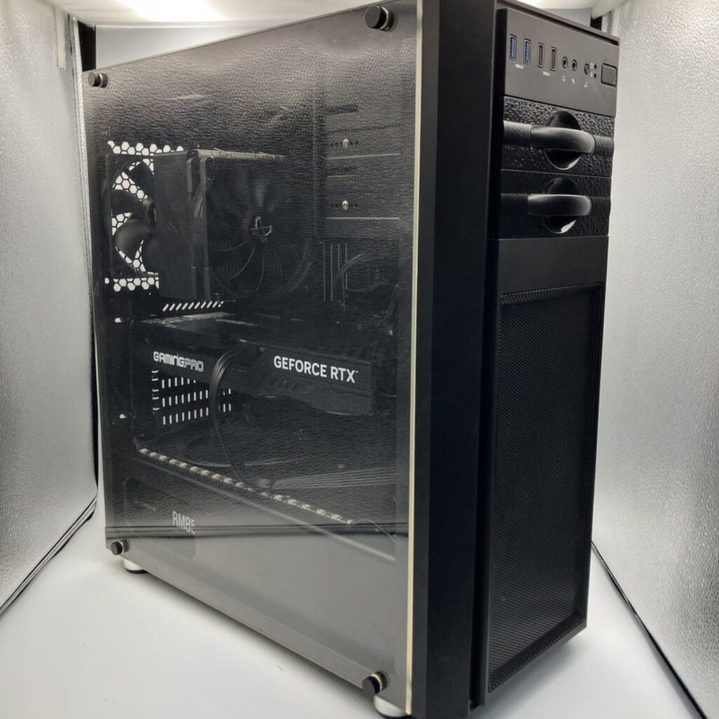 自作PC0140　Win11 中古良品PC　HDMI付 即使用可 中古 自作パソコン(i7 12700/32GB/SSD1TB/RTX5070Ti/W11H) 3330003454