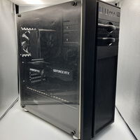 中古  自作パソコン(i7 12700/32GB/SSD1TB/RTX5070Ti/W11H) 3330003454 