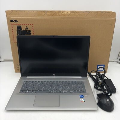 【福井日之出店】中古  HP 17S-CU3002TU(i5-1335U/16GB/SSD512GB/W11H) 5200001172 