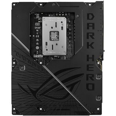 ASUS  ROG CROSSHAIR X870E DARK HERO (X870E AM5 ATX) 