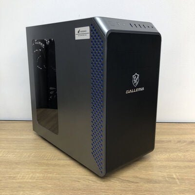 【津ラッツ店】中古  GALLERIA RM5C-G60 4990001643 