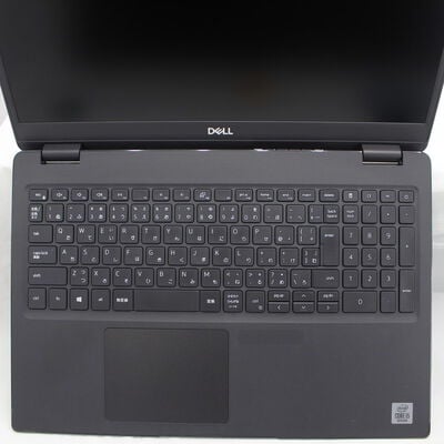 【通販センター】中古  DELL Latitude 3510(Intel Core i5 10310U 1.70GHz/16GB DDR4/SSD256GB/-/オンボード/15.6/1920x1080/GbE/Wi-Fi/WEBCAM/W11H/VBT) 197553 