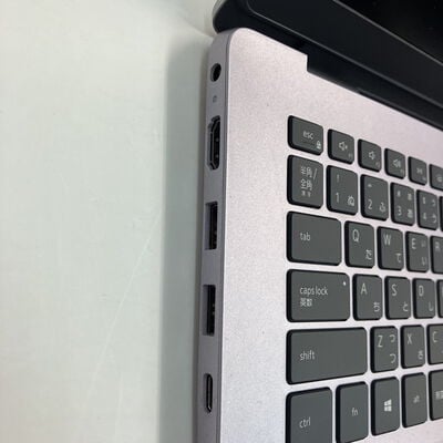 【仙台店】中古  DELL inspiron 5490 (i7-10510U/8GB/SSD512GB/-/MX230/WLAN/14インチFHD/W11H64/-) 3240008548 