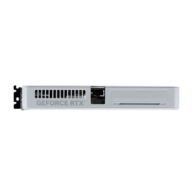 Palit  NE7506TU19T1-GB2061M (GeForce RTX 5060 Ti White OC 16GB) 