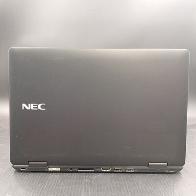 【大須店】中古  NEC VKT10 (INTEL Core i5 10210Y 1.0GHz/8GB/SSD256GB/-/オンボード/12.5/1920x1080/Wi-Fi/WEBCAM/W11H64) 179608 
