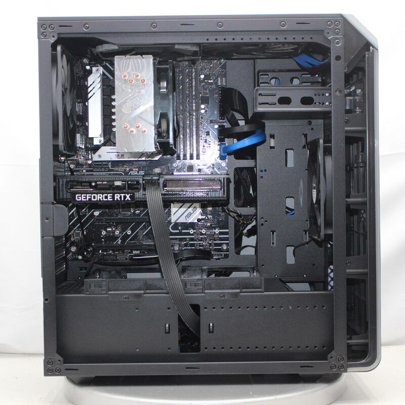 中古 THIRDWAVE GALLERIA SK(Intel Core i7 12700/32GB DDR4 (PC4