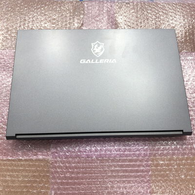 【宮崎恒久店】中古  THIRDWAVE RL5C-R35 (Core i5-12450H/16GB/SSD 1TB/RTX3050/WLAN/15.6FHD/W11H64) 5160000877 