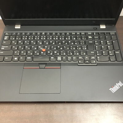 【福山ココローズ店】中古  LENOVO ThinkPad L15 Gen2 MSO (Intel Core i5 1135G7 2.4GHz/16GB/SSD256GB/-/オンボード/15.6/1920x1080/GbE/Wi-Fi/WEBCAM/W11P/Microsoft Office Home and Business 2024) 188669 