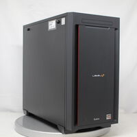 中古  iiyama LEVEL &infin;(AMD Ryzen 7 5700X/24GB DDR4 (PC4)/SSD1TB/なし/NVIDIA GeForce RTX 3060 Ti 8GB/W11H64 MAR) 196544 