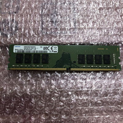 【宮崎恒久店】中古  PC4-21300 16GB デスクトップ用_ 184895 