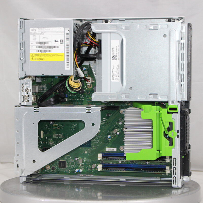 中古 Fujitsu ESPRIMO D588/VX ｜ パソコン通販のドスパラ【公式】