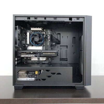 【長野稲里店】中古  iiyama PC LEVEL-M76M-134-SAX 5110001571 
