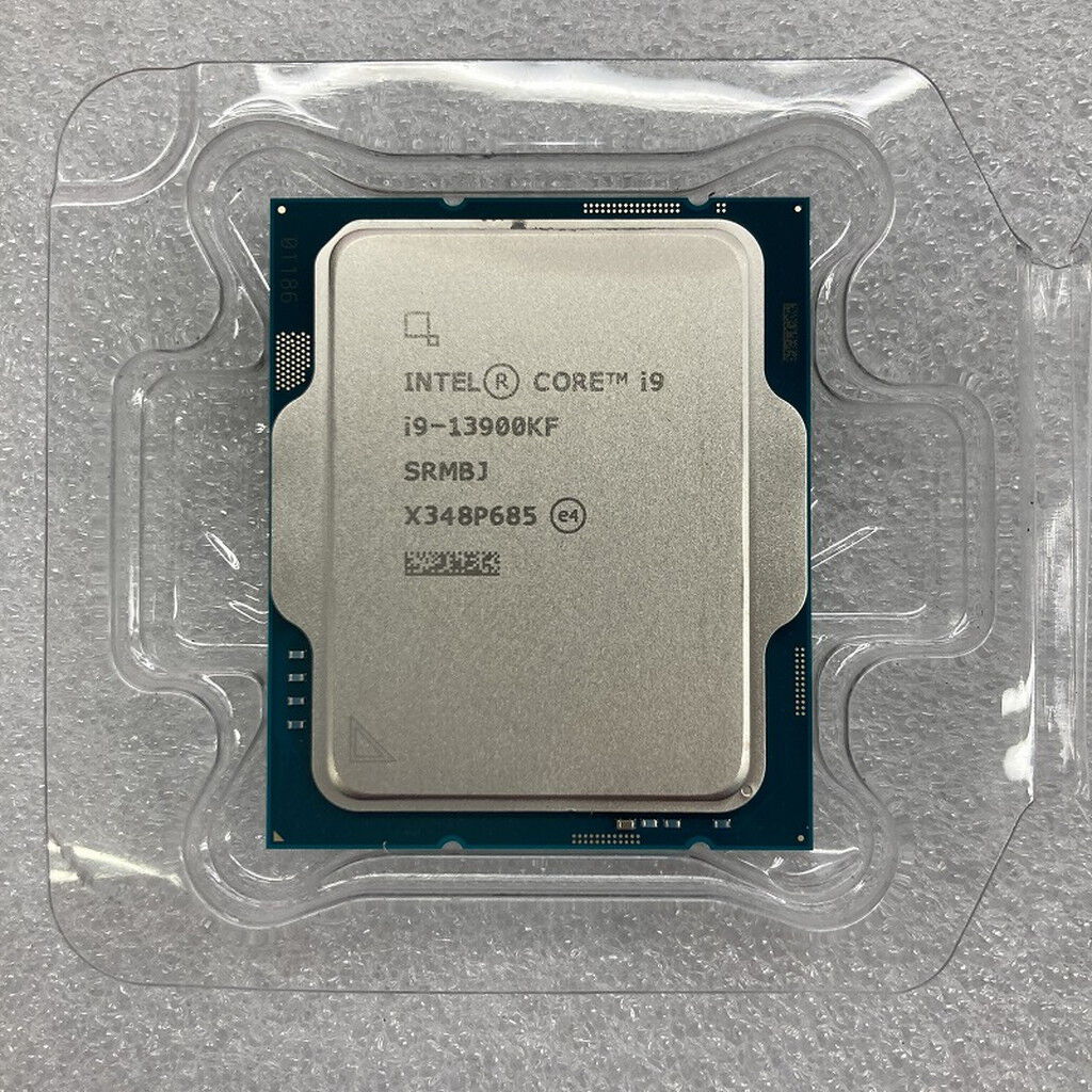 中古 Intel Core i9-13900KF(1700/3.0G/36M/C24/T32) 1460019396