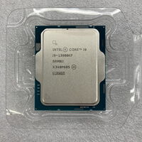 中古  Intel Core i9-13900KF(1700/3.0G/36M/C24/T32) 1460019396 