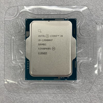 【京都店】中古  Intel Core i9-13900KF(1700/3.0G/36M/C24/T32) 1460019396 