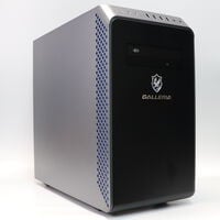 中古  GALLERIA DM7C-IG-C(Ultra 7 265/16GB/SSD1TB/RTX4070 SUPER/W11H) 3210014843 