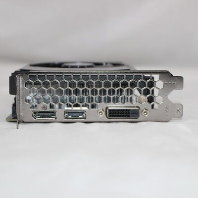中古  Palit NE63050018JE-1070F (RTX 3050 6GB) 3480033339 