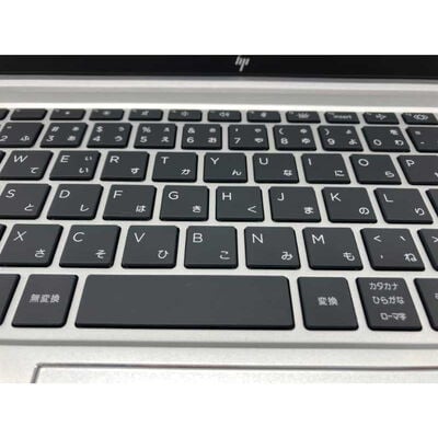 【郡山安積店】中古  HP EliteBook 830 G8 (INTEL Core i7 1165G7 2.8GHz/32GB/SSD512GB/-/オンボード/13.3/1920x1080/Wi-Fi/WEBCAM/W11H64) 182742 