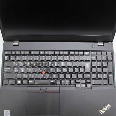 【通販センター】中古  LENOVO ThinkPad L15 Gen 1(Intel Core i5 10210U 1.60GHz/16GB DDR4/SSD256GB/-/オンボード/15.6/1920x1080/GbE/Wi-Fi/WEBCAM/W11H/VBT) 197217 