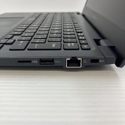 【秋葉原本店】中古  dynabookノートPC(i7-1165G7/16GB/SSD500GB/W11P) 3410014518 