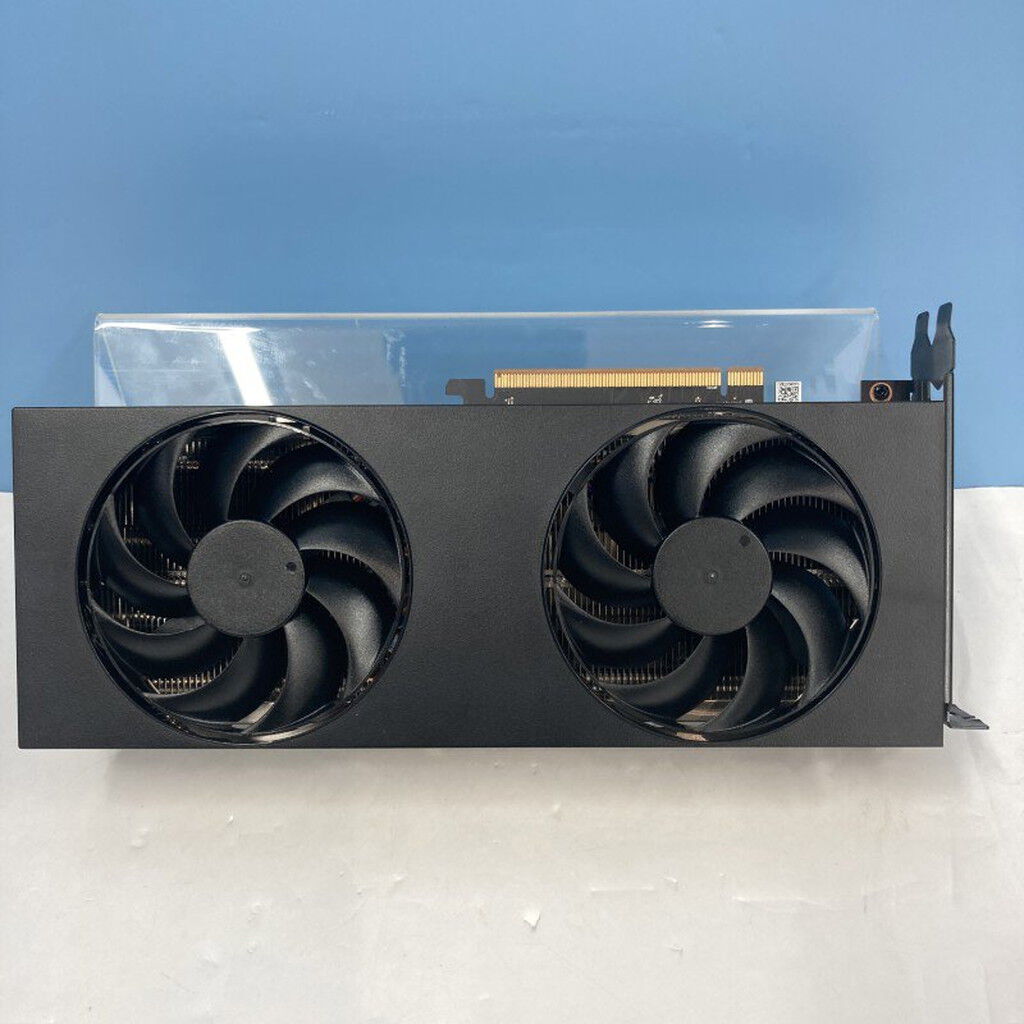 中古 玄人志向 RD-RX7800XT-E16GB (RX7800XT 16GB) 162730 （377350