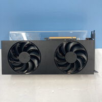 中古  玄人志向 RD-RX7800XT-E16GB (RX7800XT 16GB) 162730 