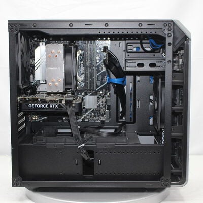 【通販センター】中古  THIRDWAVE GALLERIA RM7C-R46T 187659 