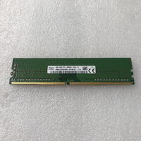 中古  PC4-25600 8GB デスクトップ用_ 184899 