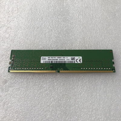 【甲府飯田店】中古  PC4-25600 8GB デスクトップ用_ 184899 