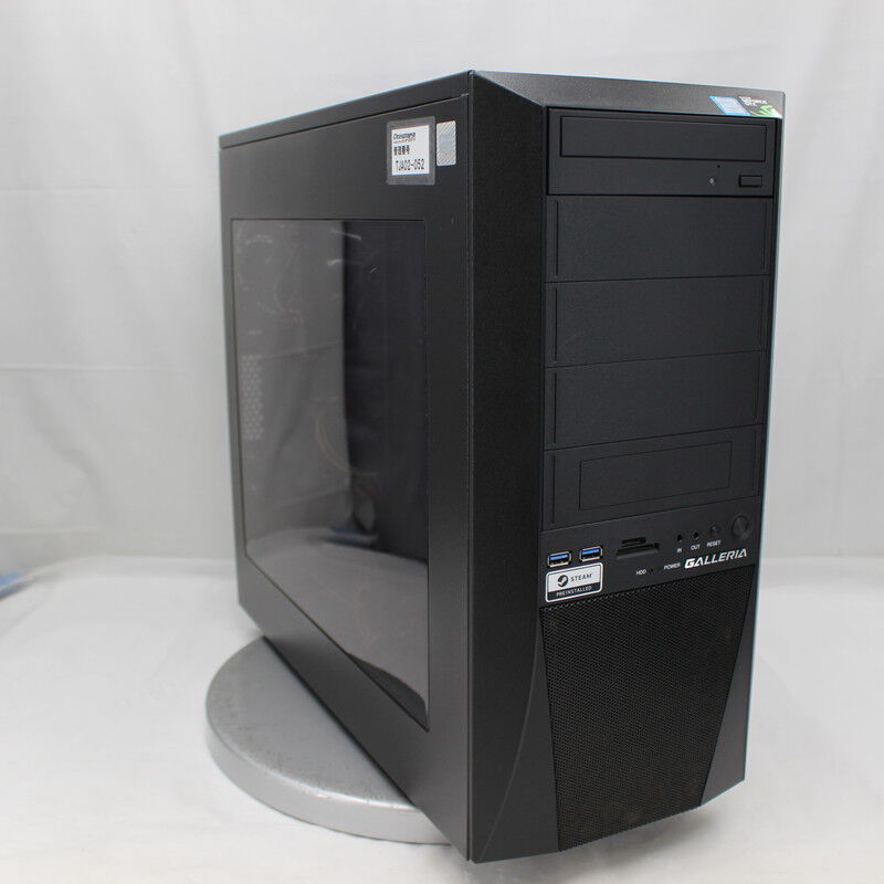 RTX4060」の検索結果|パソコン(PC)通販のドスパラ【公式】 RTX4060」の検索結果|パソコン(PC)通販のドスパラ【公式】
