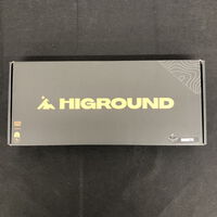 中古  HIGROUND RETROSUPER PERFORMANCE 65KB 5110001215 