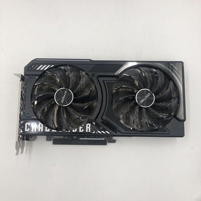 【福井日之出店】中古  ASRock RX9060XT CL 16GO(RX9060XT Challenger 16G) 179897 