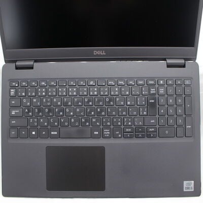 【通販センター】中古  DELL Latitude 3510(Intel Core i5 10310U 1.70GHz/16GB DDR4/SSD256GB/-/オンボード/15.6/1920x1080/GbE/Wi-Fi/WEBCAM/W11H/VBT) 197503 
