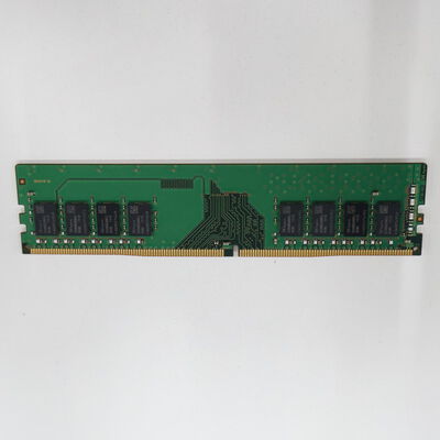 【通販センター】中古  PC4-25600 8GB デスクトップ用(DDR4-3200) 140727 