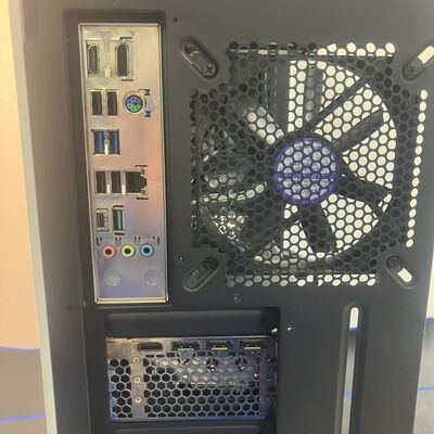 【大宮店】中古  自作PC 1250006953 